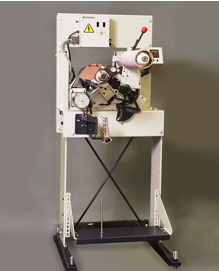 861型精密卷繞機